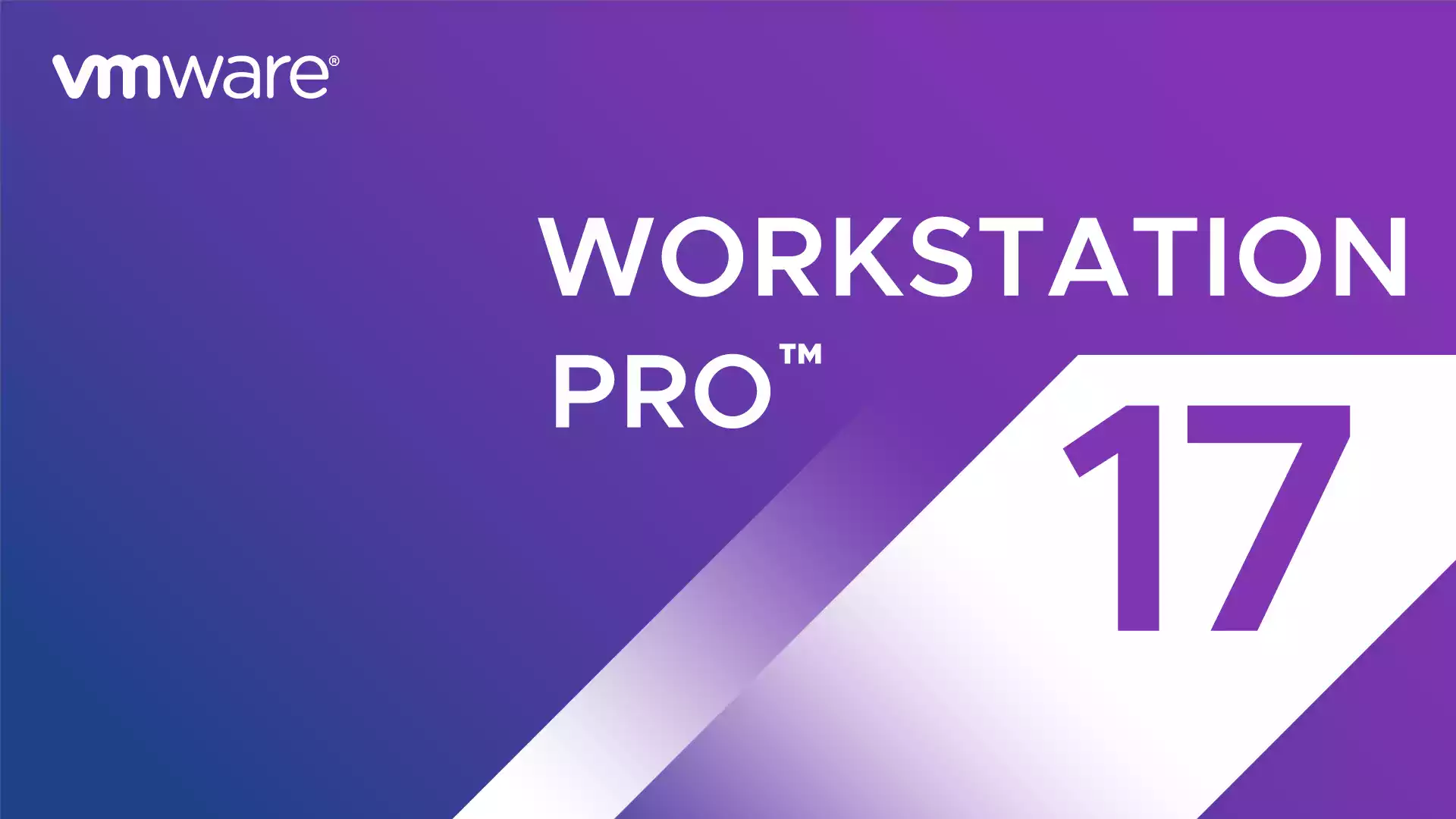 VMware Workstation Pro 17 正式版下载-推我